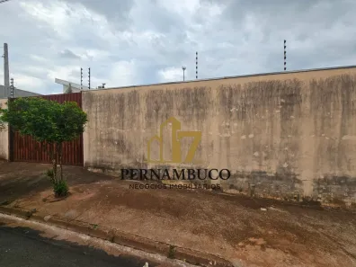 Lote/Terreno à venda, 576m² no Parque Residencial Comendador Mançor Daud, São José do Rio Preto
