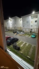 Apartamento com 2 Quartos à venda, 52m² no Loteamento São Gerônimo, Campo Largo
