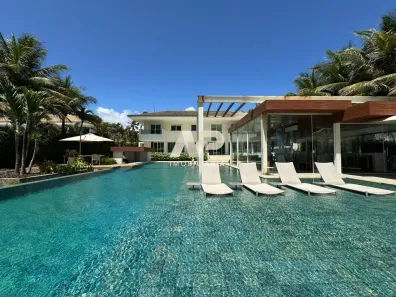 Casa de Condomínio com 5 Quartos à venda, 873m² no Paiva, Cabo de Santo Agostinho