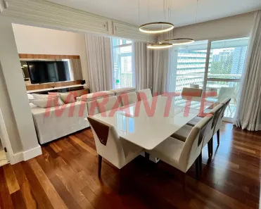 Apartamento com 3 Quartos à venda, 170m² no Vila Suzana, São Paulo