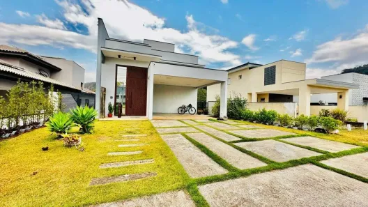 Casa com 3 Quartos à venda, 231m² no Residencial Ibi-aram II, Itupeva
