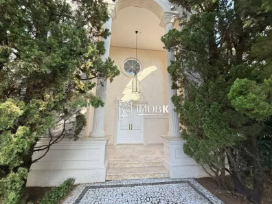 Casa de Condomínio com 3 Quartos para venda ou aluguel, 641m² no Jardim Marco Leite, Jundiaí