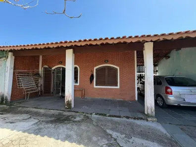 Casa com 2 Quartos à venda, 148m² no Balneario Gaivotas, Itanhaém