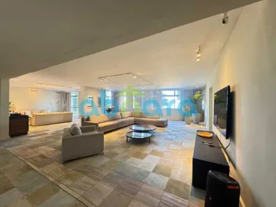 Apartamento com 5 Quartos à venda, 720m² no Copacabana, Rio de Janeiro