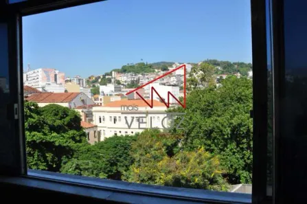 Sala Comercial à venda, 35m² no Centro, Rio de Janeiro