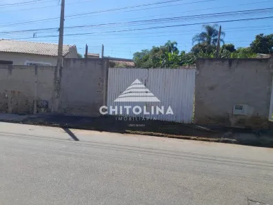 Lote/Terreno à venda, 525m² no Vila Arruda, Itapetininga
