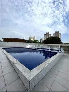 Apartamento com 3 Quartos à venda, 86m² no Vila Alzira, Santo André