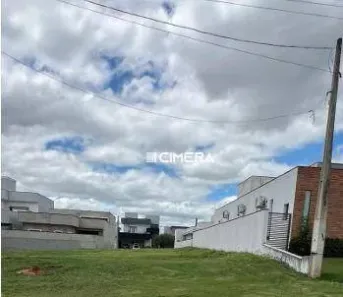Lote/Terreno à venda, 275m² no Cajuru do Sul, Sorocaba