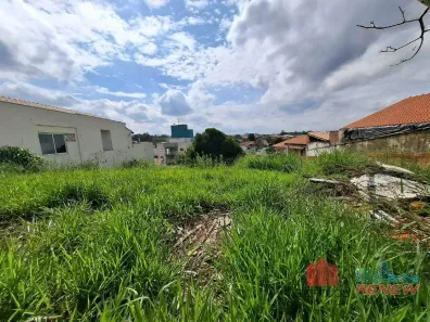 Lote/Terreno à venda, 888m² no Jardim Maracanã, Valinhos