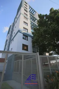 Apartamento com 2 Quartos para alugar, 63m² no Jardim do Salso, Porto Alegre