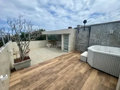 Cobertura com 3 Quartos à venda, 302m² no Barra da Tijuca, Rio de Janeiro