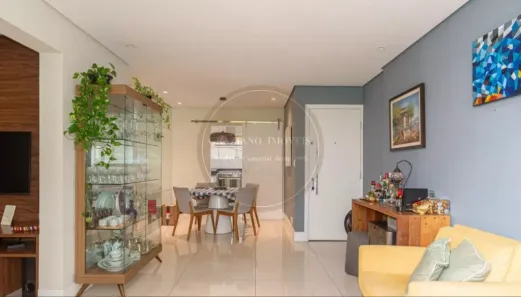 Apartamento com 2 Quartos à venda, 101m² no Bela Vista, São Paulo