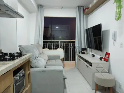 Apartamento com 1 Quarto à venda, 29m² no Casa Verde, São Paulo