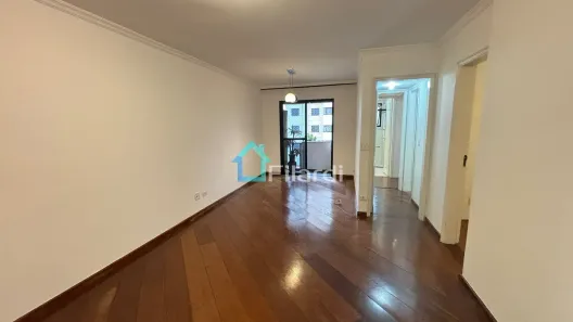 Apartamento com 3 Quartos para alugar, 68m² no Cerqueira César, São Paulo