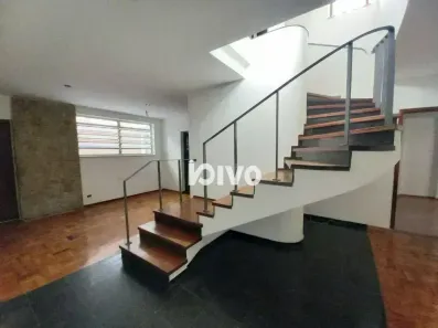 Sobrado com 12 Quartos para alugar, 380m² no Vila Mariana, São Paulo