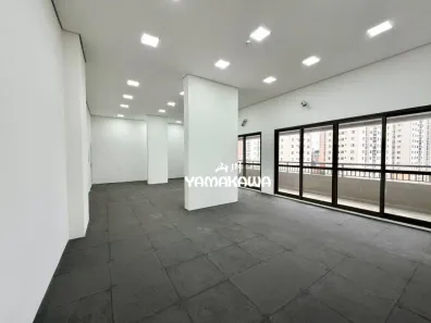 Sala Comercial para venda ou aluguel, 103m² no Quarta Parada, São Paulo