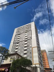 Apartamento com 1 Quarto à venda, 32m² no Vila Paulicéia, São Paulo
