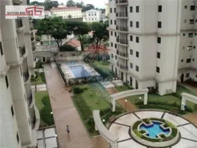 Apartamento com 2 Quartos à venda, 60m² no Vila Primavera, São Paulo