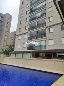 Apartamento com 3 Quartos à venda, 64m² no Jardim Arize, São Paulo