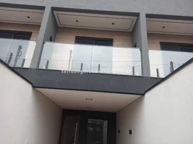 Sobrado com 3 Quartos à venda, 117m² no Vila Marieta, São Paulo