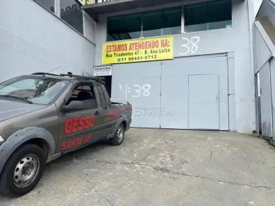 Ponto Comercial para alugar, 187m² no Residencial Pacaembu, Itupeva
