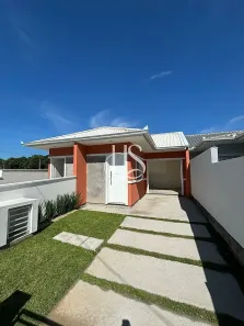 Casa com 2 Quartos à venda, 48m² no Forquilhas, São José