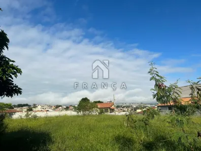 Lote/Terreno à venda, 1378m² no Jardim Bela Vista, Jacareí