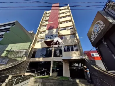 Sala Comercial para alugar, 110m² no Jardim Guanabara, Campinas
