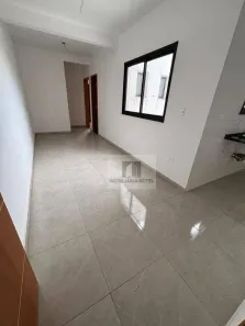 Cobertura com 2 Quartos à venda, 104m² no Vila Curuçá, Santo André