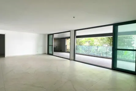 Apartamento com 4 Quartos à venda, 277m² no Sumaré, São Paulo