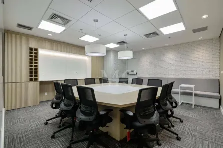 Sala Comercial para alugar, 260m² no Vila Olímpia, São Paulo