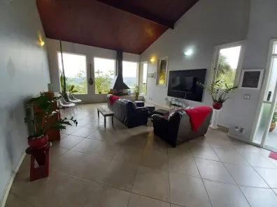 Casa de Condomínio com 1 Quarto à venda, 2000m² no Jardins (Polvilho), Cajamar