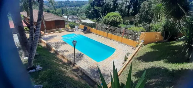 Fazenda/Sítio com 4 Quartos à venda, 700m² no , Piracaia