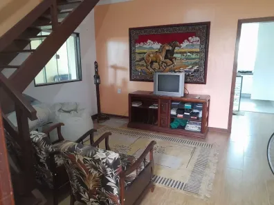 Casa com 4 Quartos à venda, 260m² no Braga, Cabo Frio