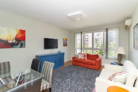 Apartamento com 2 Quartos à venda, 83m² no Rio Branco, Porto Alegre