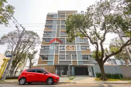 Kitnet à venda, 26m² no Água Verde, Curitiba