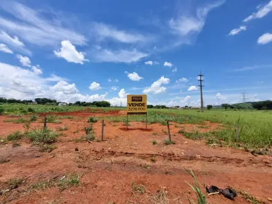 Lote/Terreno à venda, 60000m² no Setor Matinha, Senador Canedo