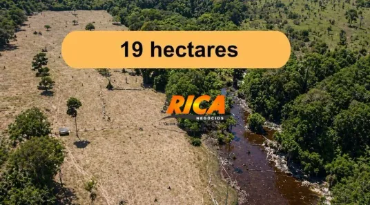 Fazenda/Sítio à venda, 190000m² no Área Rural de Porto Velho, Porto Velho