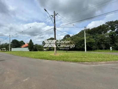 Lote/Terreno à venda, 598m² no Residencial Florença, Rio Claro