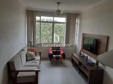 Apartamento com 2 Quartos para venda ou aluguel, 78m² no Vila João Jorge, Campinas