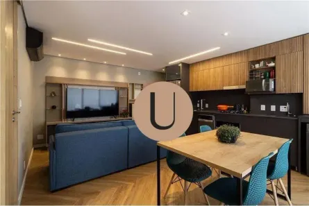 Apartamento com 2 Quartos à venda, 53m² no Vila Uberabinha, São Paulo