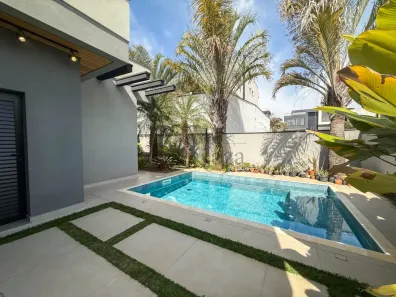 Casa de Condomínio com 3 Quartos à venda, 290m² no Condomínio Residencial Alphaville II, São José dos Campos