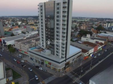 Apartamento com 3 Quartos à venda, 135m² no Centro, Esteio