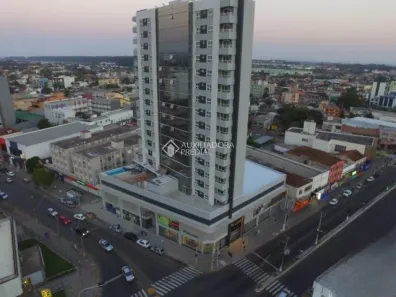 Apartamento com 3 Quartos à venda, 135m² no Centro, Esteio