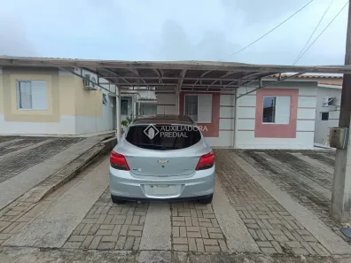 Casa de Condomínio com 3 Quartos à venda, 51m² no Terra Nova, Alvorada