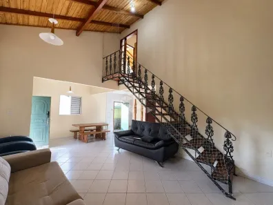 Casa com 3 Quartos à venda, 125m² no São Miguel (Guaporanga), Biguaçu