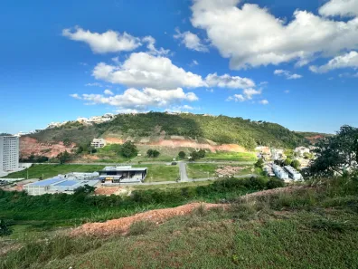 Lote/Terreno à venda, 808m² no Novo Horizonte, Juiz de Fora