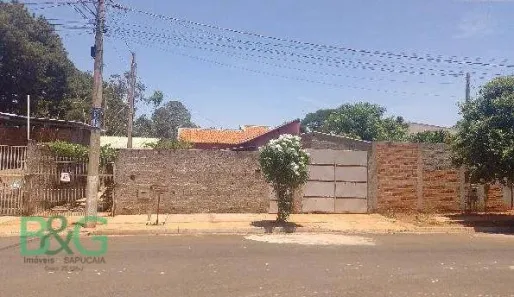 Casa de Condomínio com 2 Quartos à venda, 53m² no Planalto Verde I, Jaboticabal