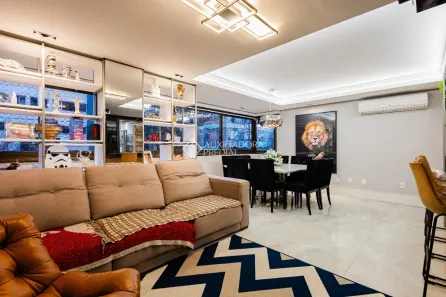 Apartamento com 3 Quartos à venda, 168m² no Passo da Areia, Porto Alegre