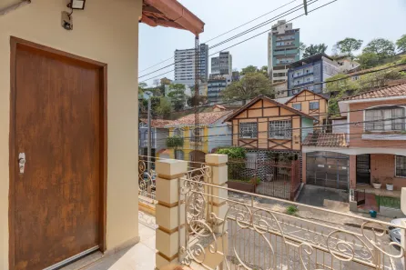Casa com 5 Quartos à venda, 173m² no Granbery, Juiz de Fora